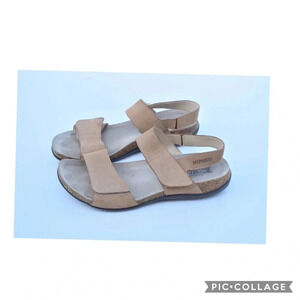 Mephisto sandals